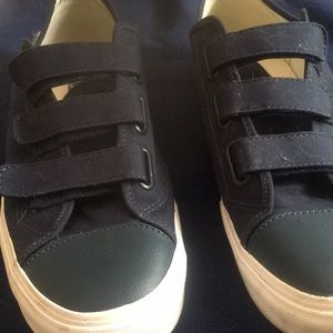 Vans shoes size 11.5